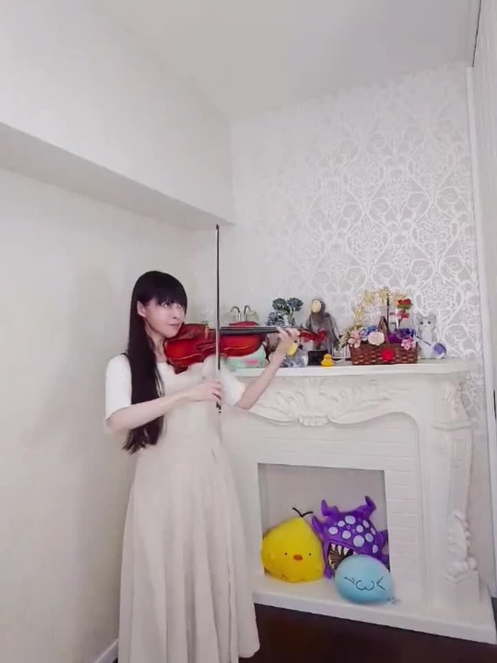 𝗺𝗮𝘆𝘂_𝗿𝗼𝗻𝗻𝗲🎻 mayu_ronne 3
