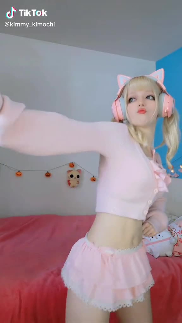 🍓 Kimmy 🍓 10