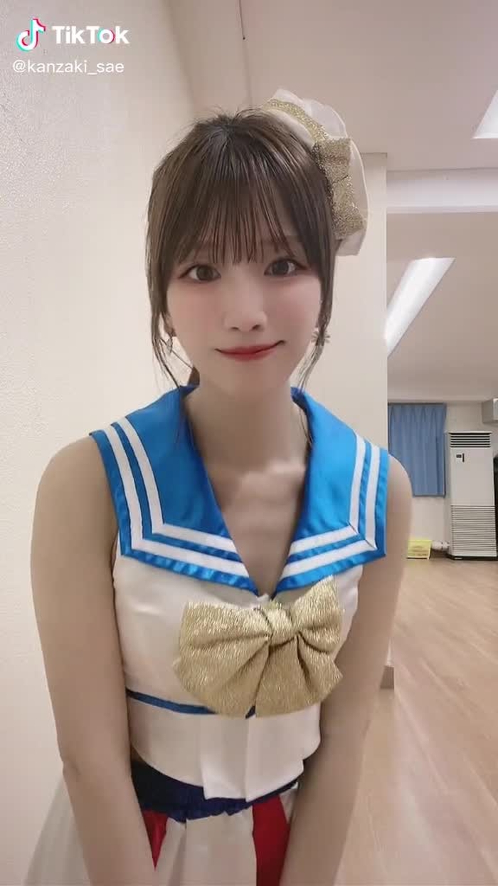 神崎です 9
