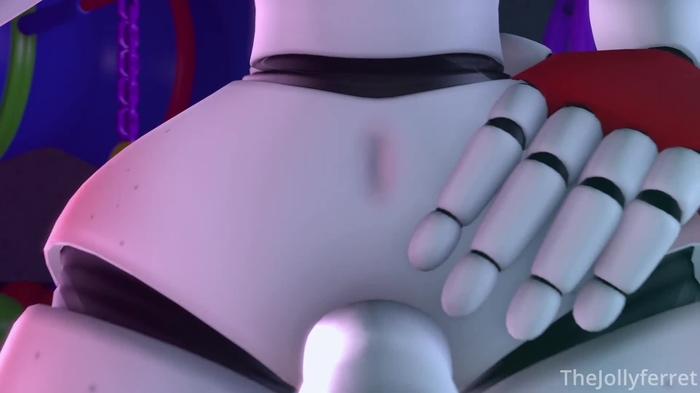 five nights at freddy's 562