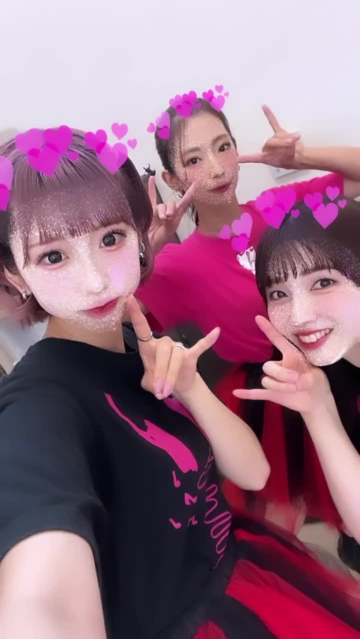黒木りな@11/13大分ライブ kuroki_rina 1