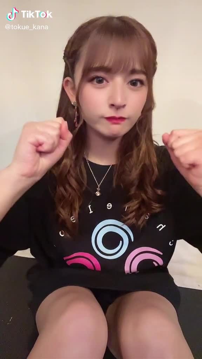 とくえかな kana 🇯🇵 57