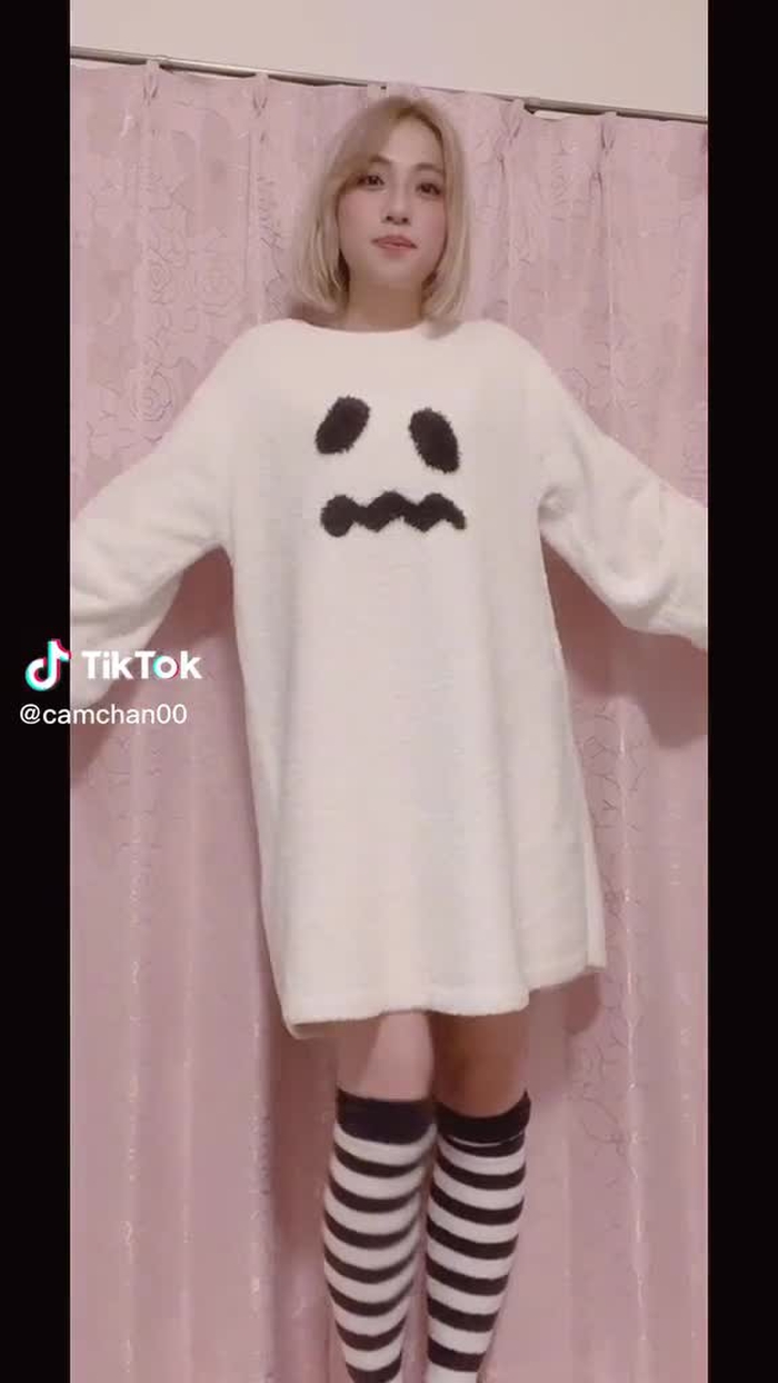 カムちゃん