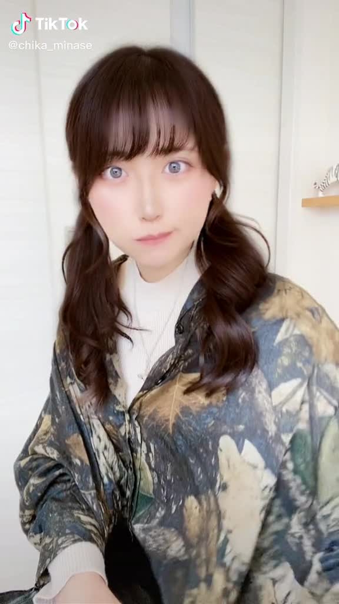 水瀬ちか🌻 47