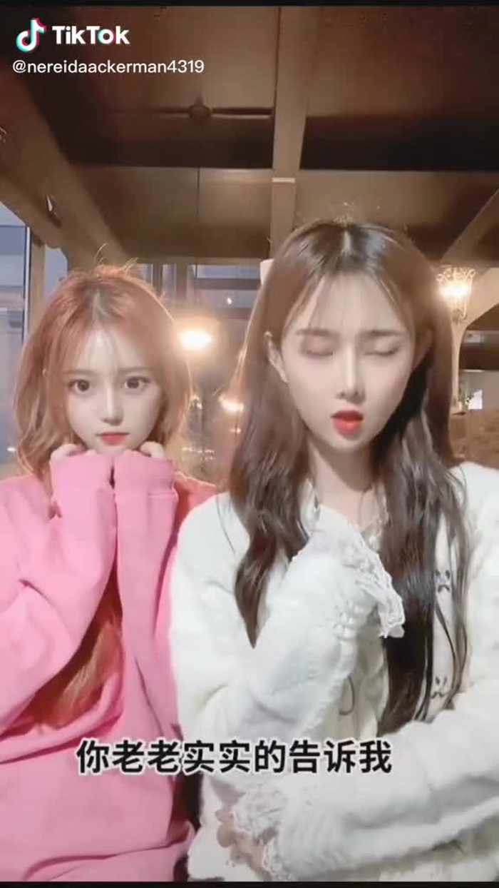 姐姐超胸 11
