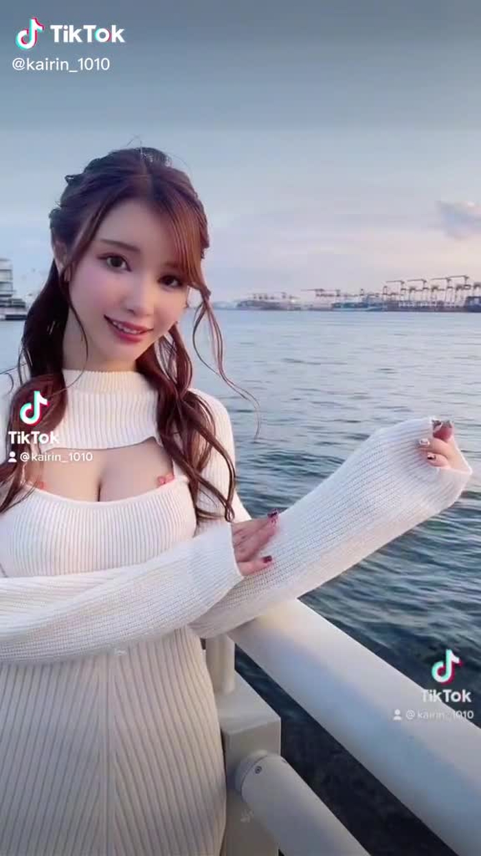 海里 kairi 6