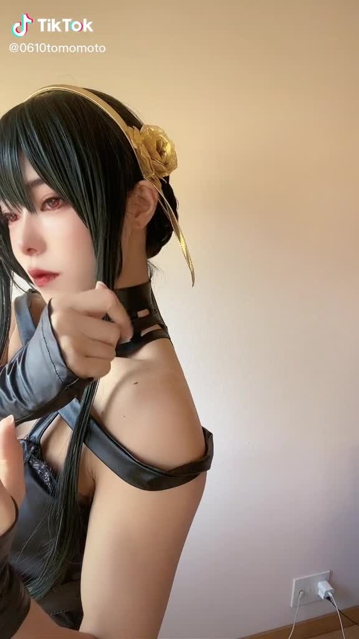 桃戸もも 8