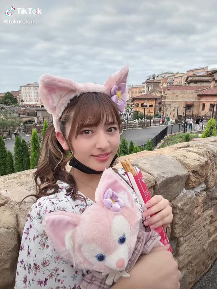 とくえかな kana 🇯🇵 32