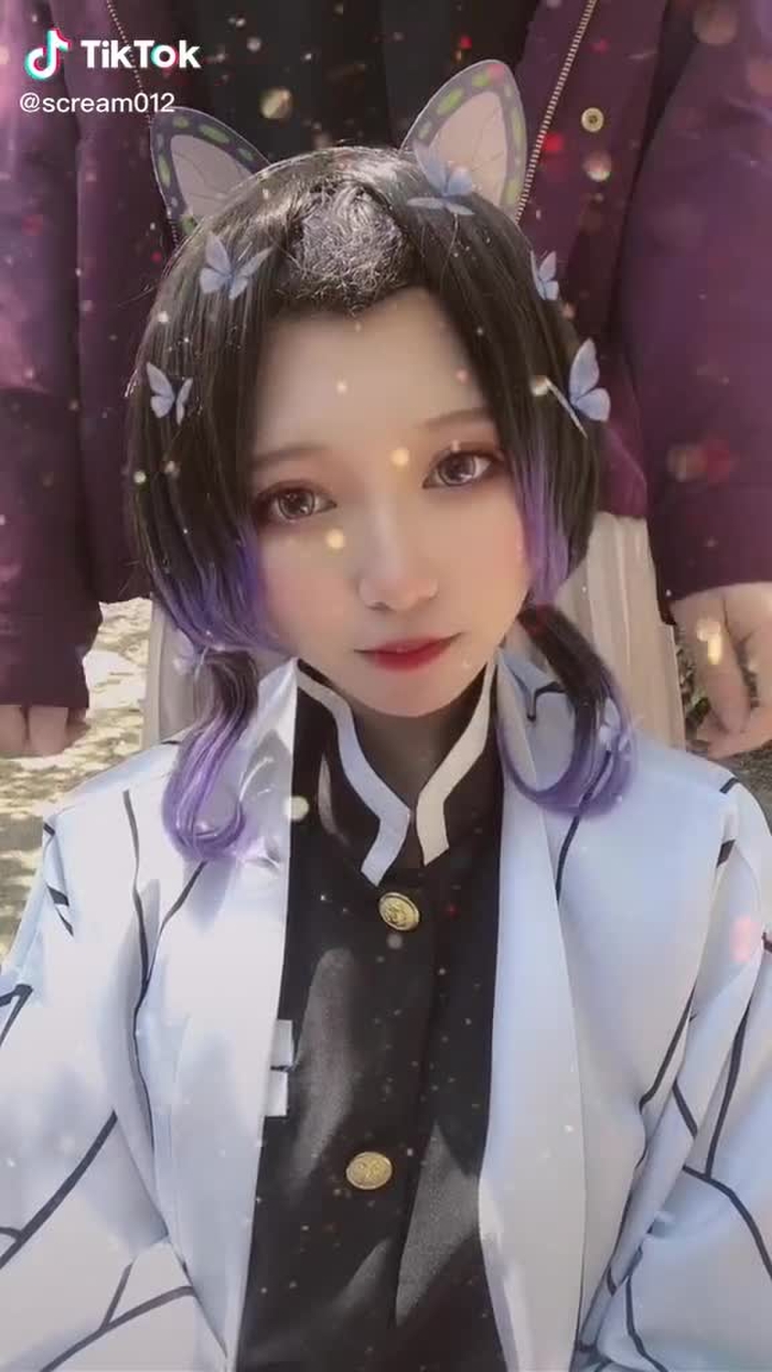 This video is unavailable. Visit TikTok to discover more trending videos. 81