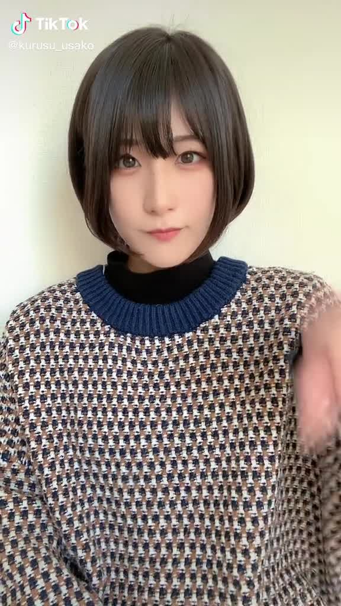 来栖うさこ 12