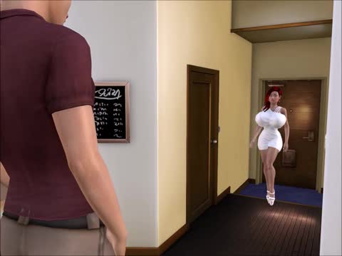 Transexual Dreamgirl - Kinera