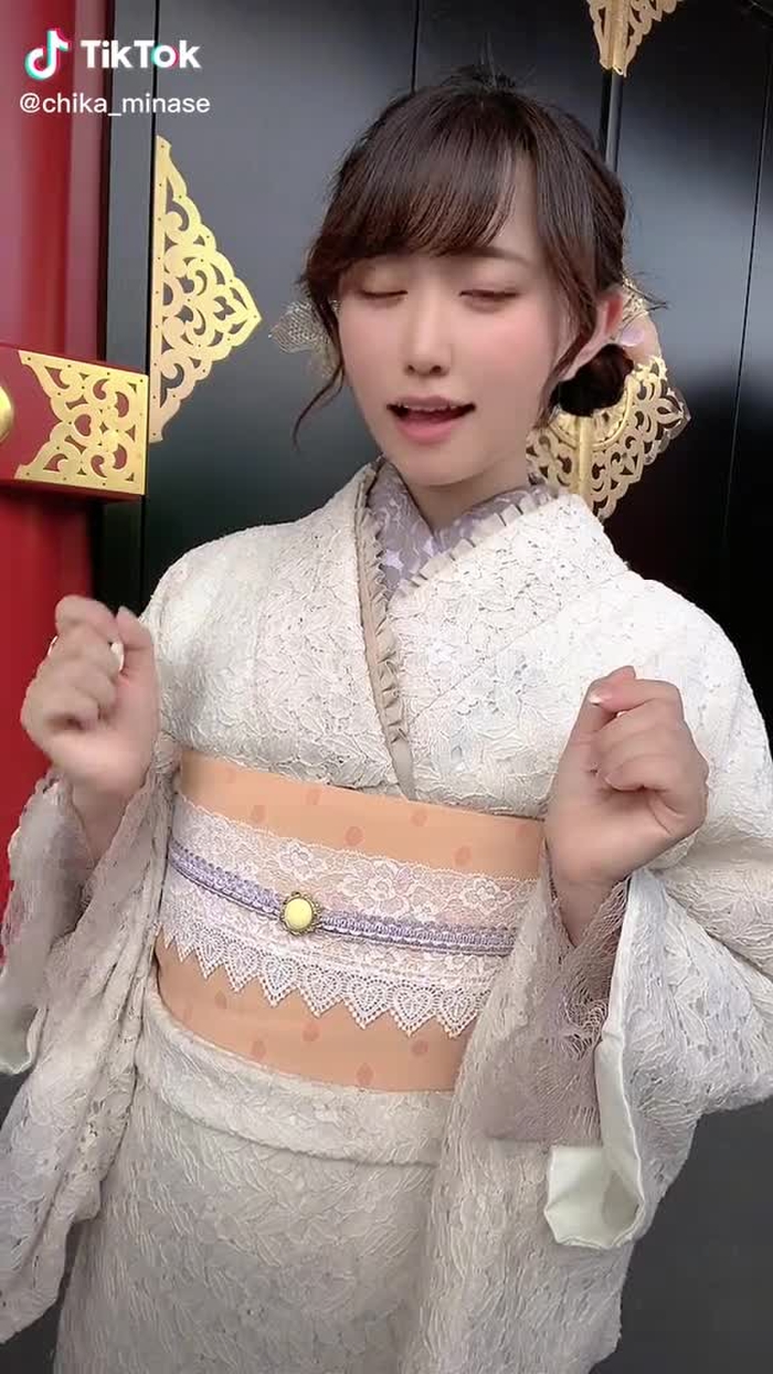 水瀬ちか🌻 29