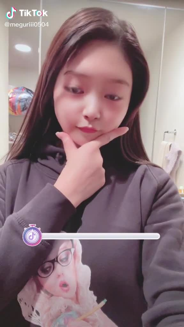 meguri👯‍♀️ 17