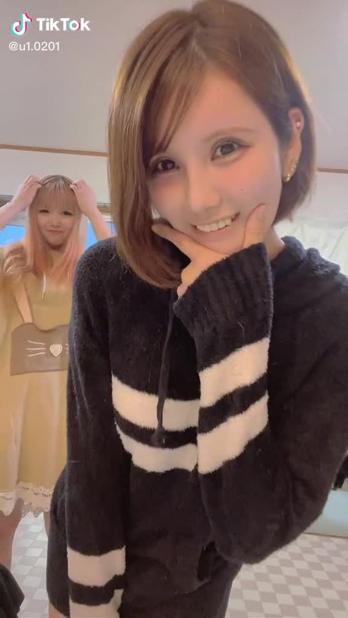 ゆいさん☺︎元男の子 20