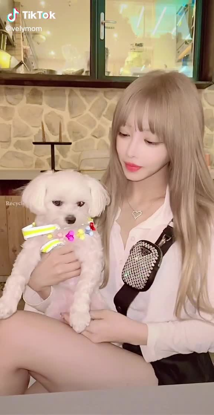 블리맘 velymom 18