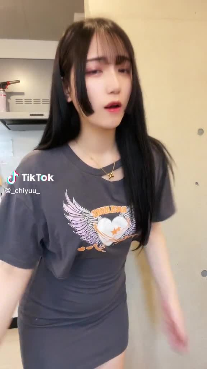 ちゆう Chiyu 3