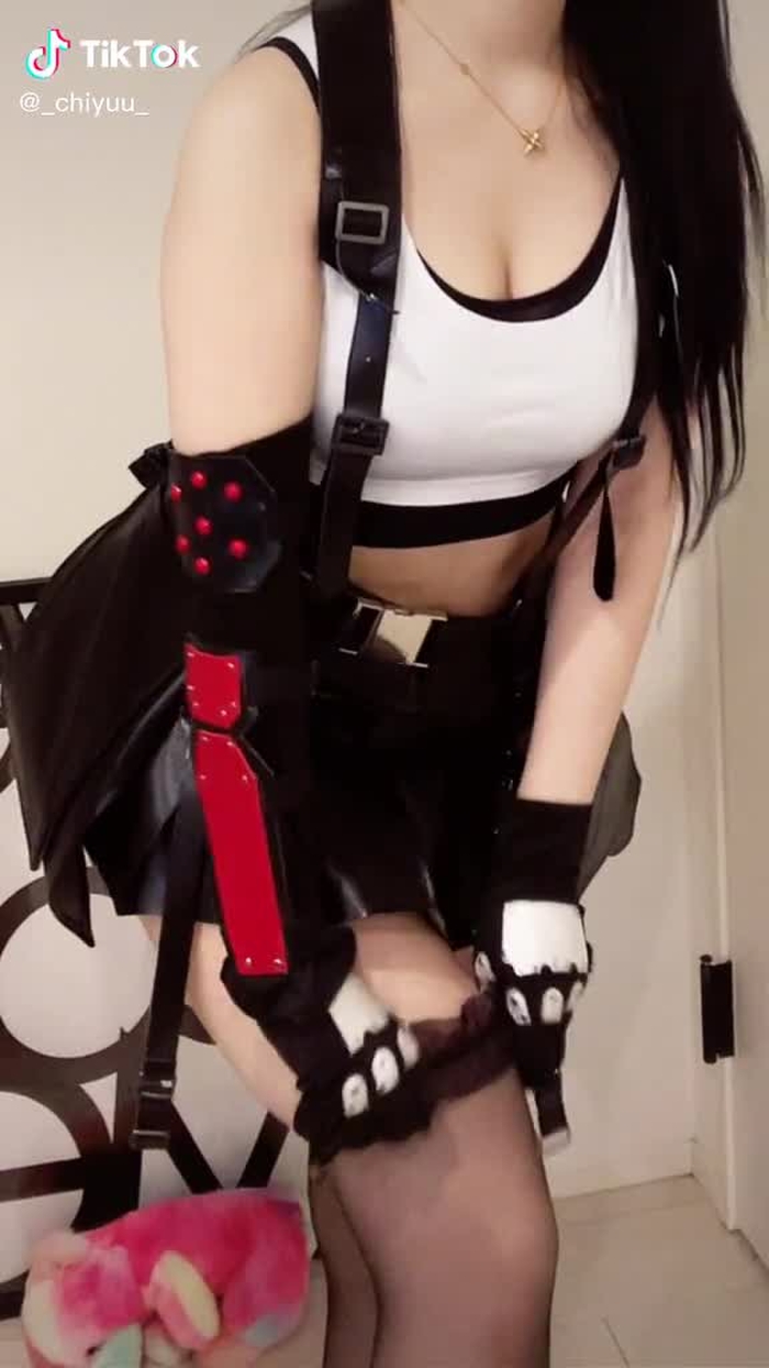 ちゆう Chiyu 17