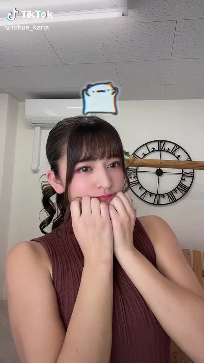 とくえかな kana 🇯🇵 18