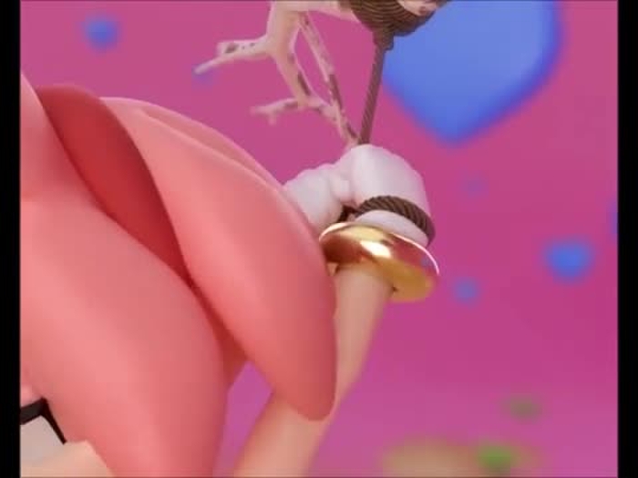 Amy Rose [Banner Mare]