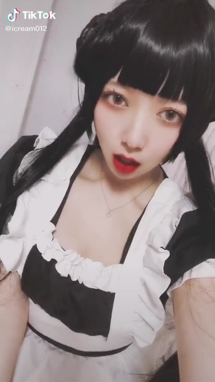 ぴょんて。🍦🐰 27