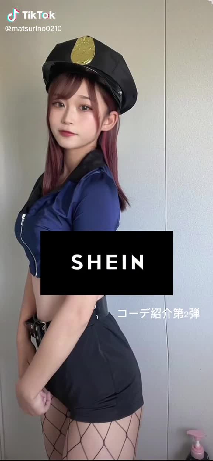 松本里乃 (野球girl) 10