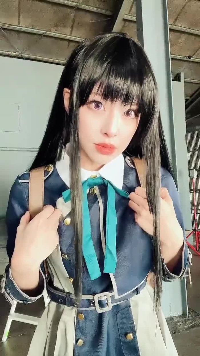 リュカ🐥コスホリ/C101(土)東ク44b🚲 green_eyes0330 1