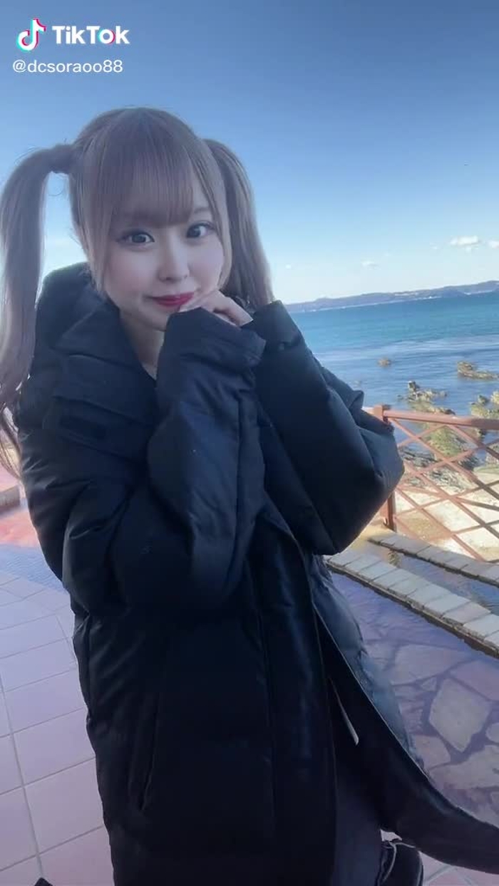 DCそら@バーレスク東京 3