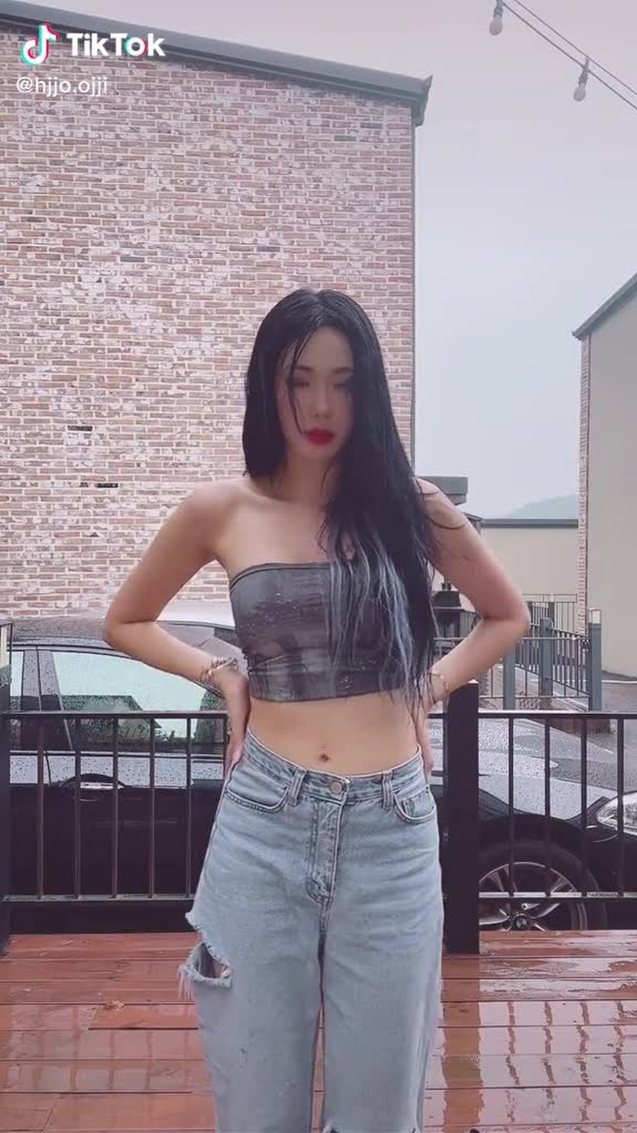 핸찌(hyunji) 5