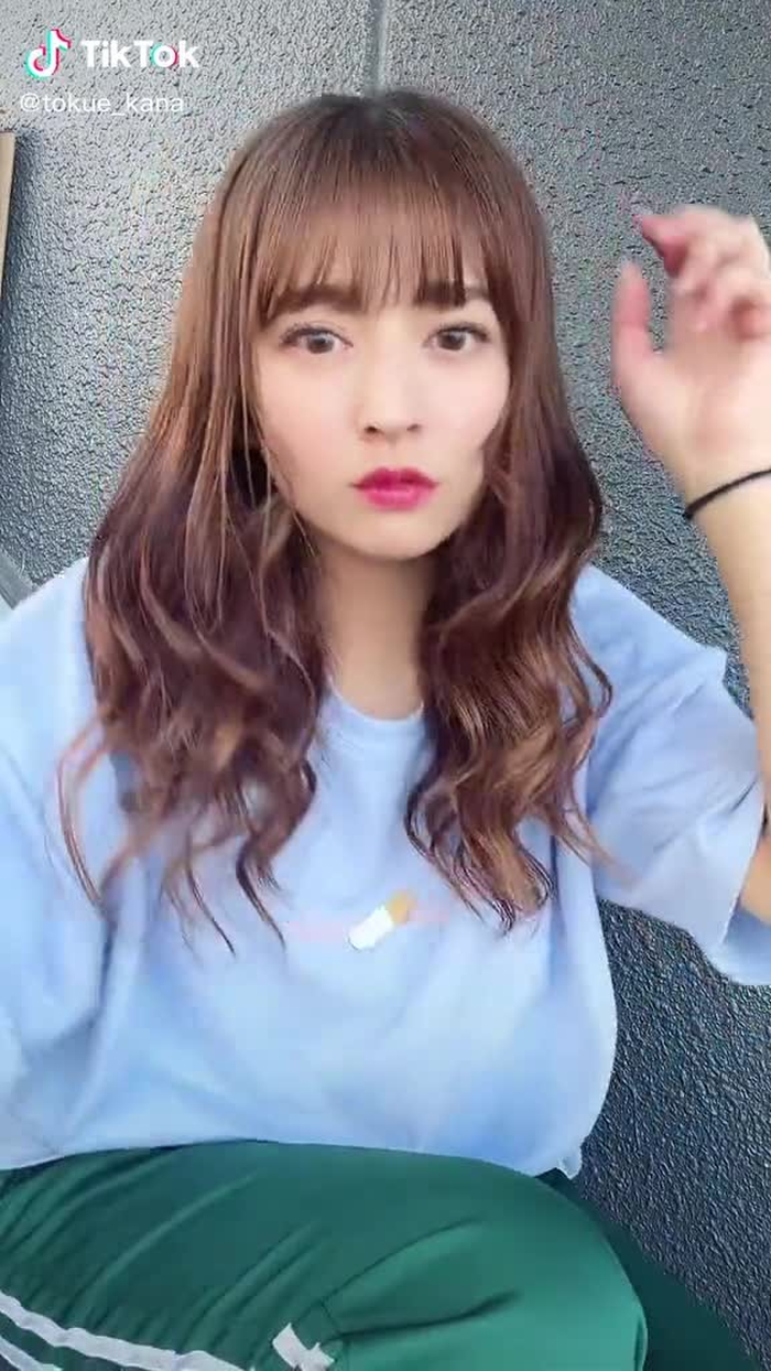 とくえかな kana 🇯🇵 46