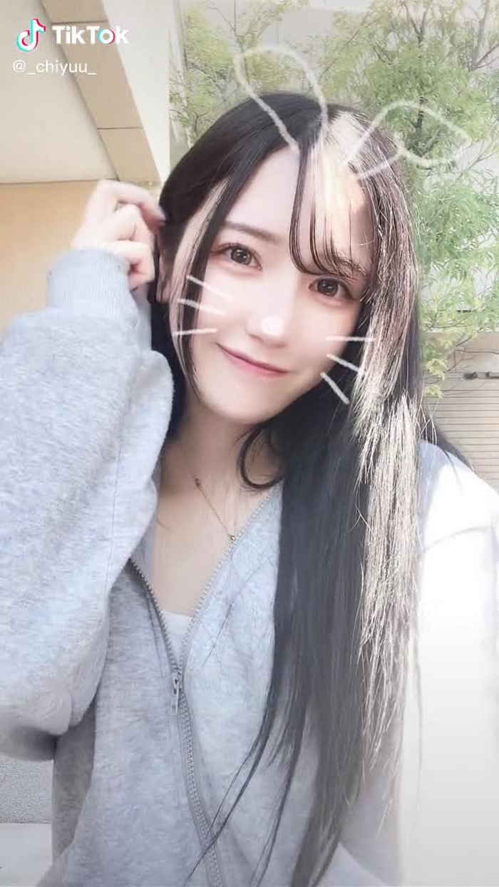 ちゆう Chiyu 25