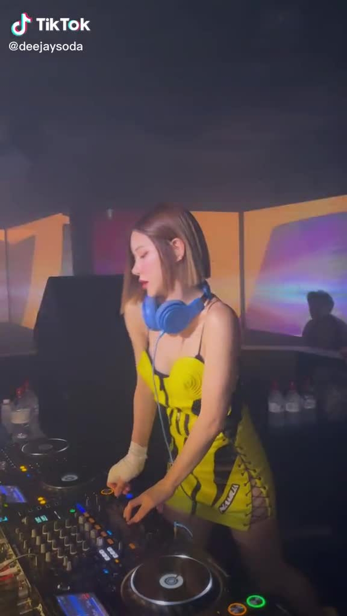 DJSODA 24
