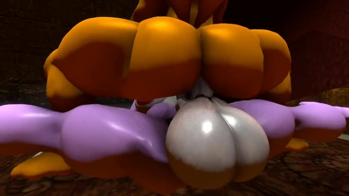 sonic (series) 209