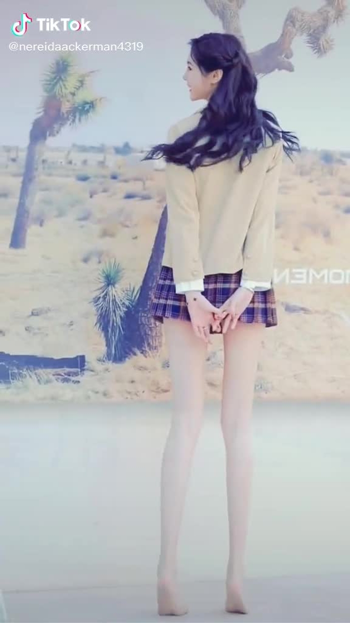 姐姐超胸 1