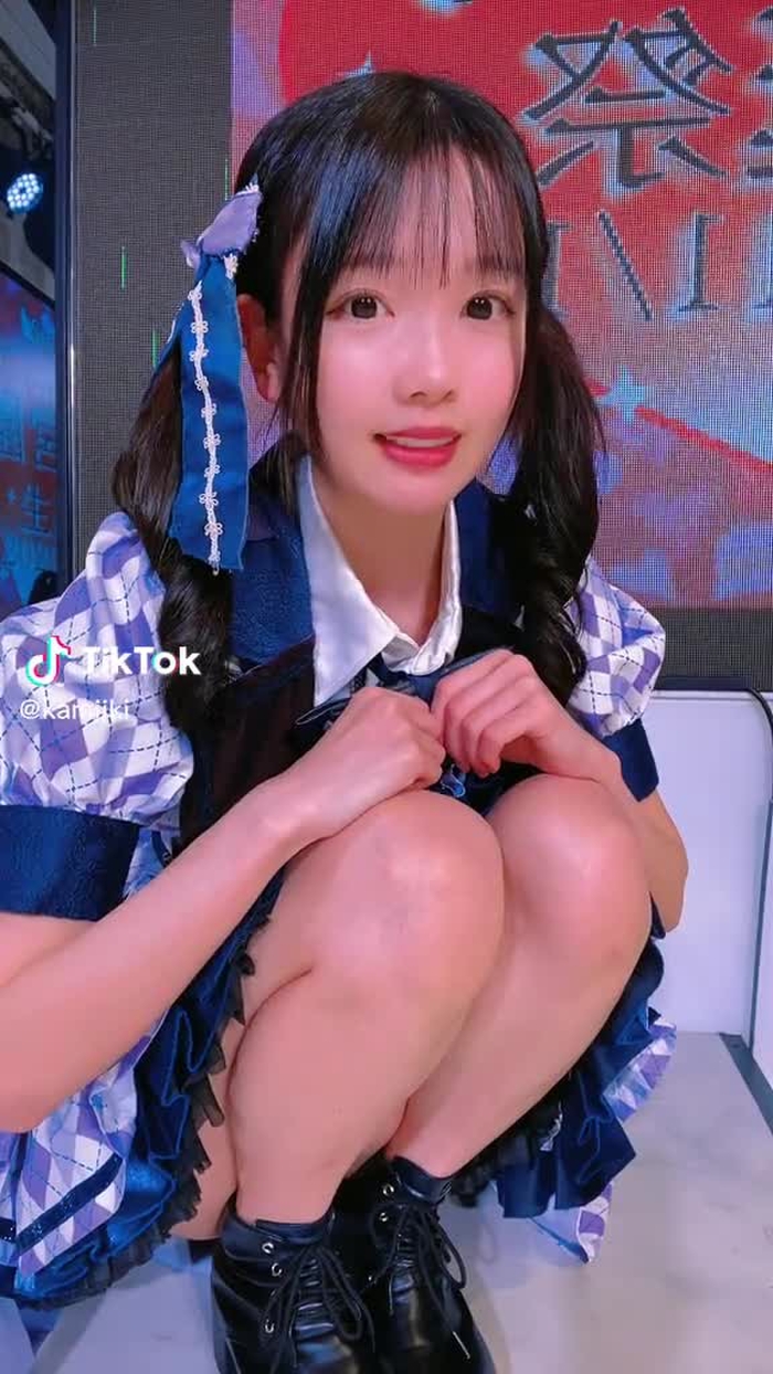 かみき ゆずか