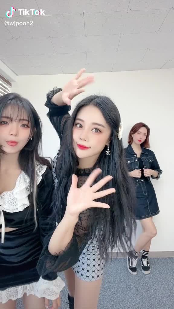 은지언니ENJI 21