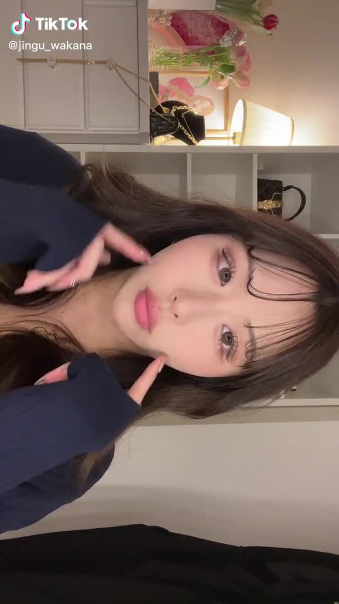 jinguwakana 13