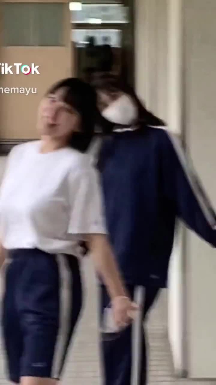 しろくまくんtiktok shiro_kuma_2018 15