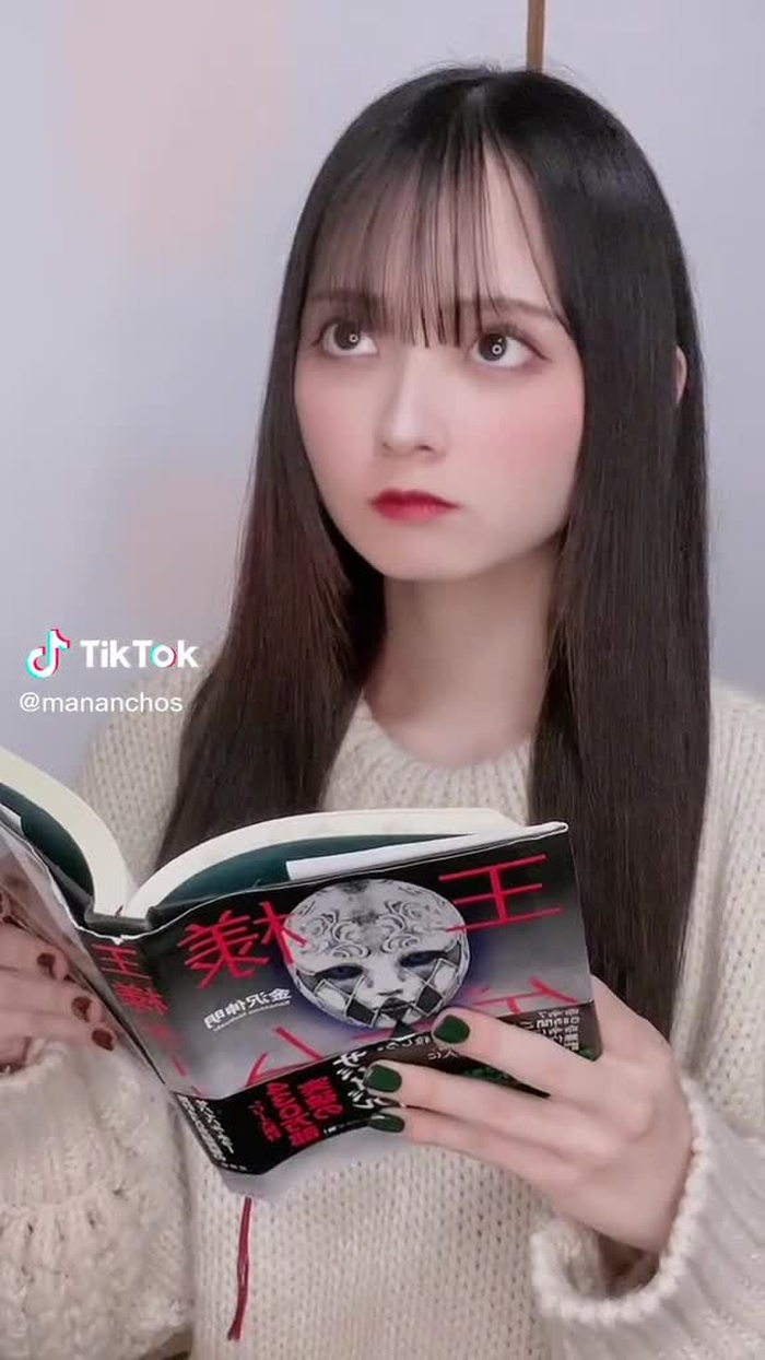 水野舞菜🦥🤍 2