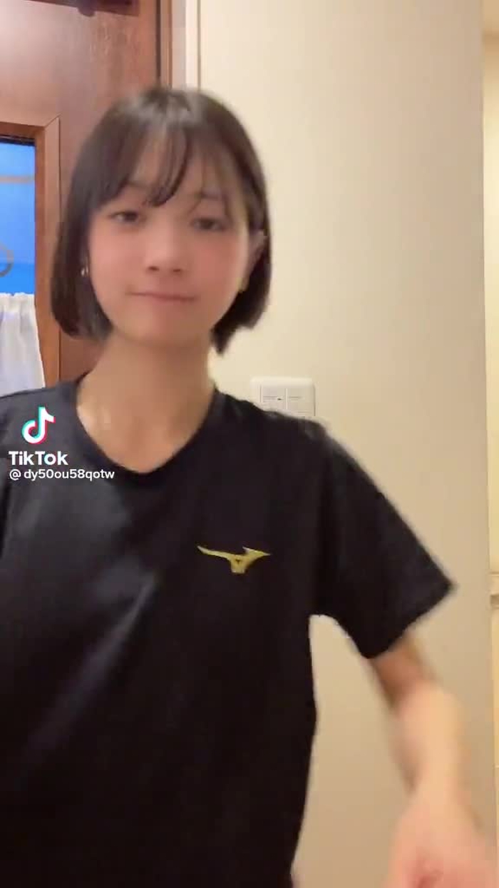 しろくまくんtiktok shiro_kuma_2018 9