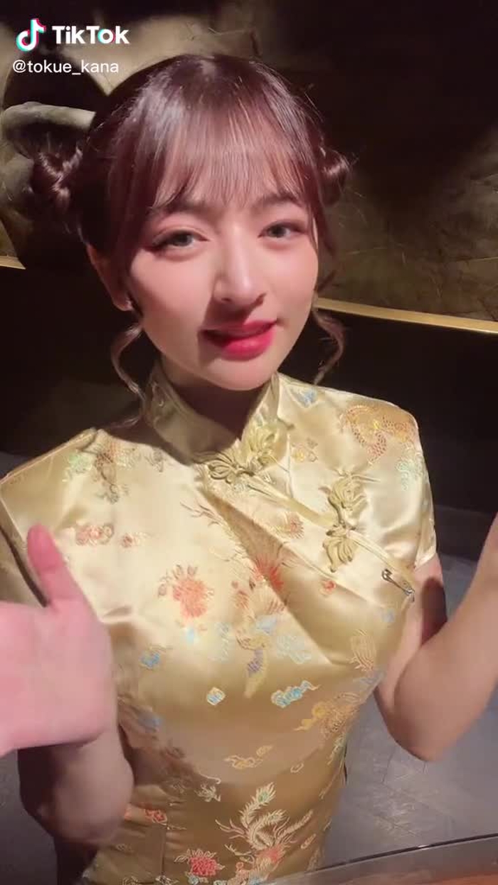とくえかな kana 🇯🇵 8