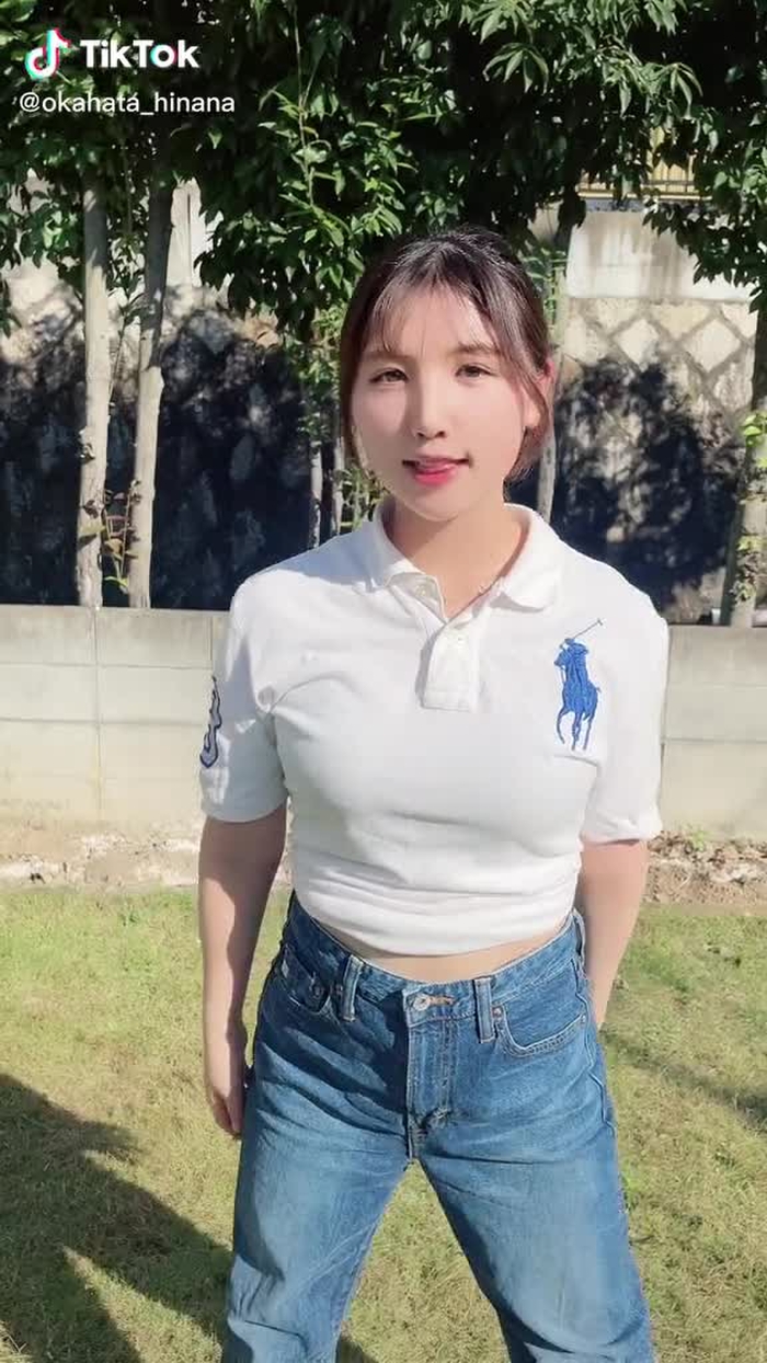 おかはたひなな 15