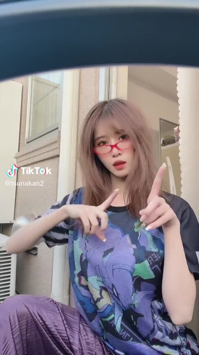 ツナ缶🐟❤️‍🔥割とふつう 1