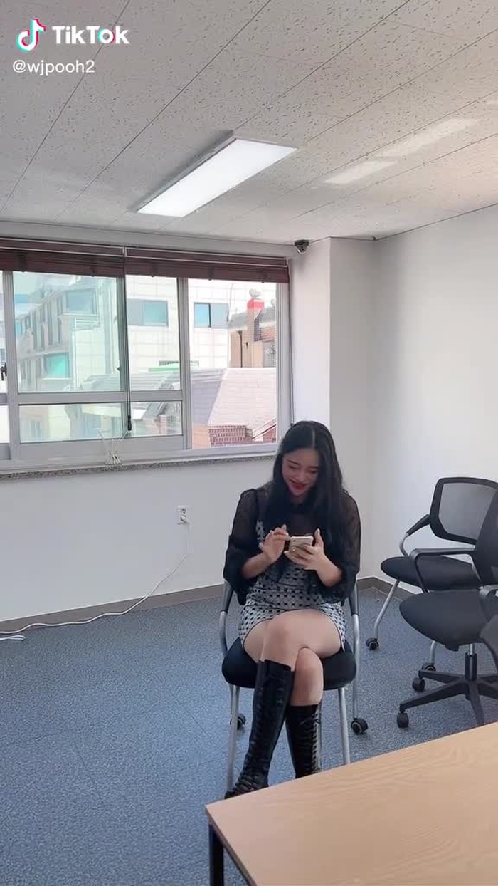 은지언니ENJI 22