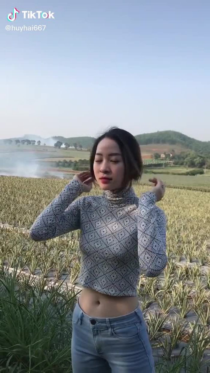 gái xinh 😘