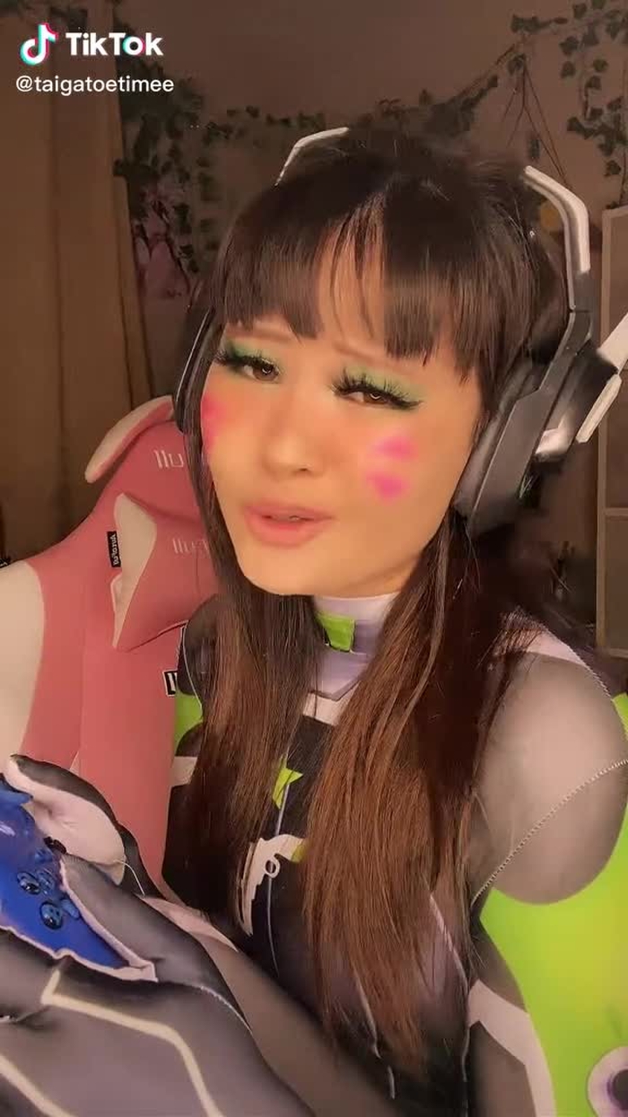 TaigaToeTimee 7