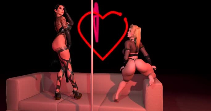ADHÐemi - Twerk Club [WIP]