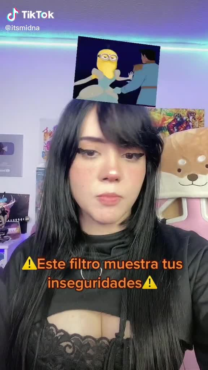 ItsMidna 👑 29
