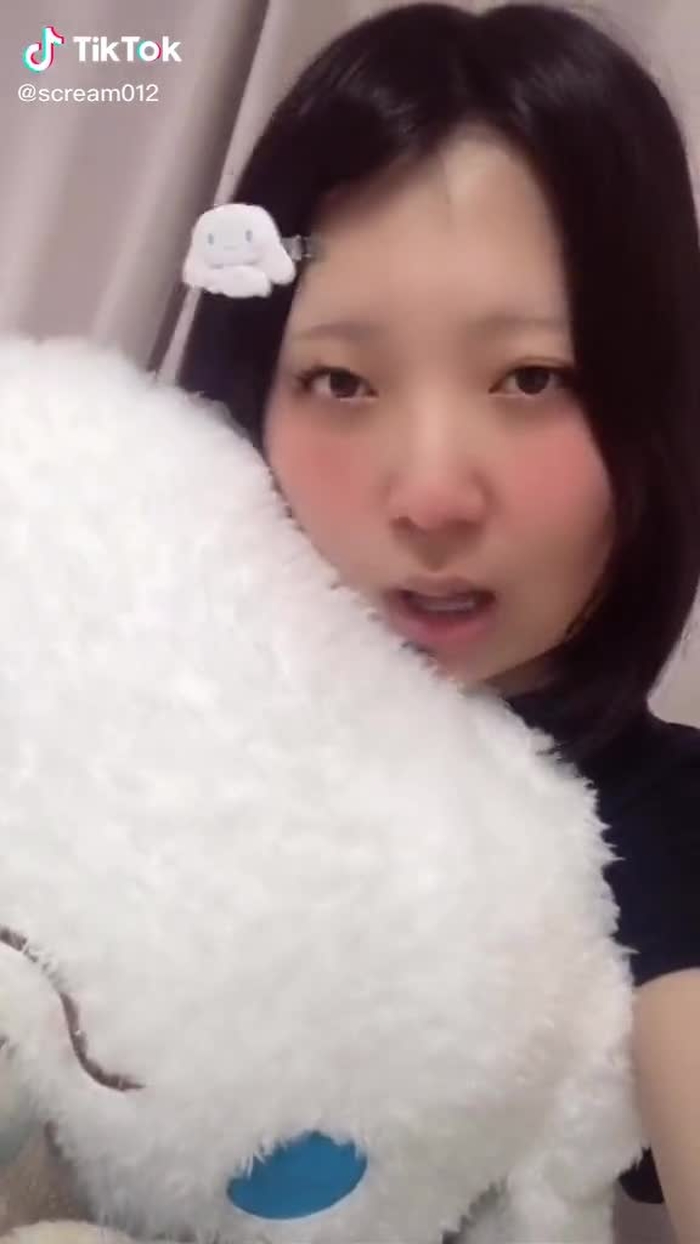 ぴょんて。🍦🐰 41