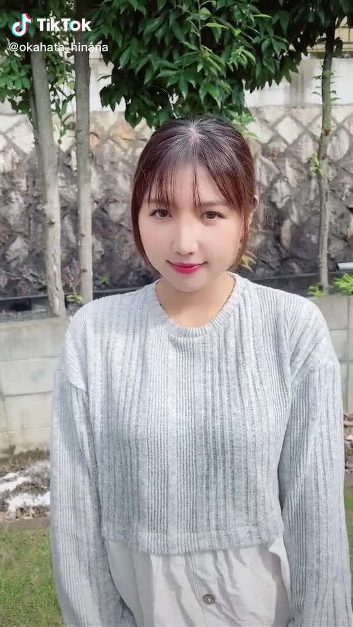 おかはたひなな 25
