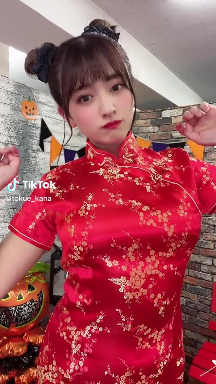 とくえかな kana 🇯🇵 2